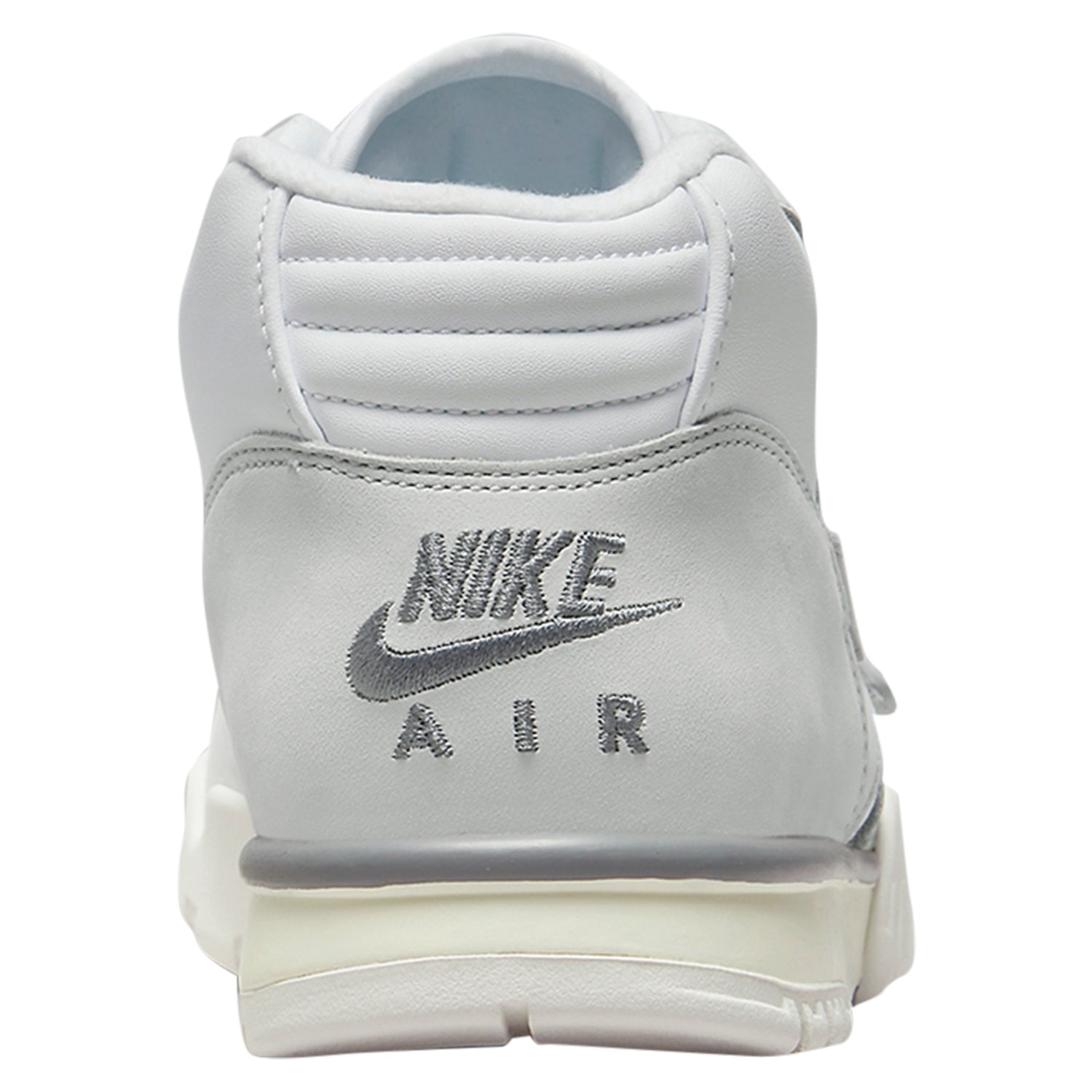 Nike Air Trainer 1 Photon Dust Light Smoke Grey