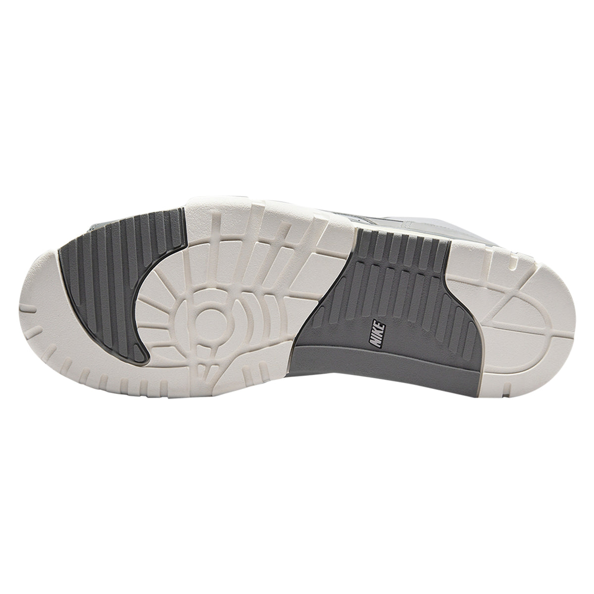 Nike Air Trainer 1 Photon Dust Light Smoke Grey
