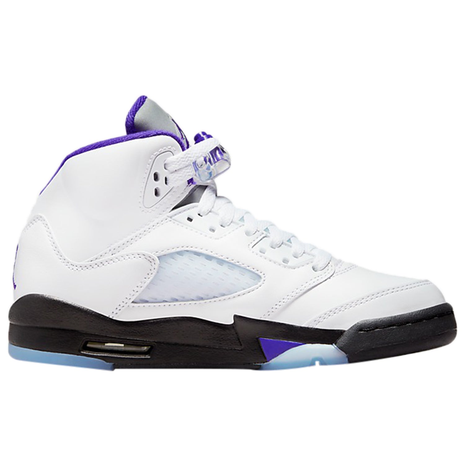 Jordan 5 Retro Dark Concord (GS)