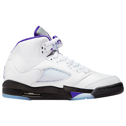 Jordan 5 Retro Dark Concord (GS)