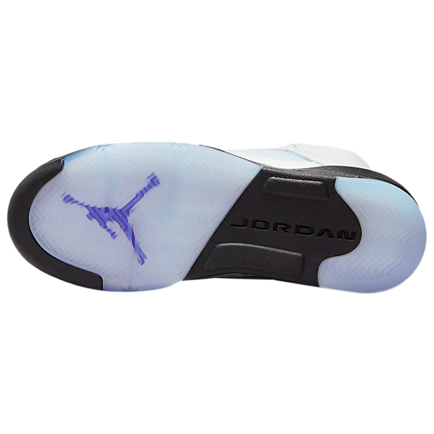 Jordan 5 Retro Dark Concord (GS)