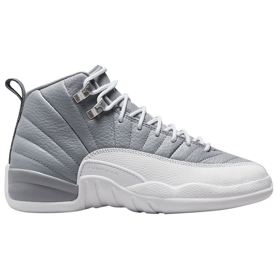 Jordan 12 Retro Stealth (GS)