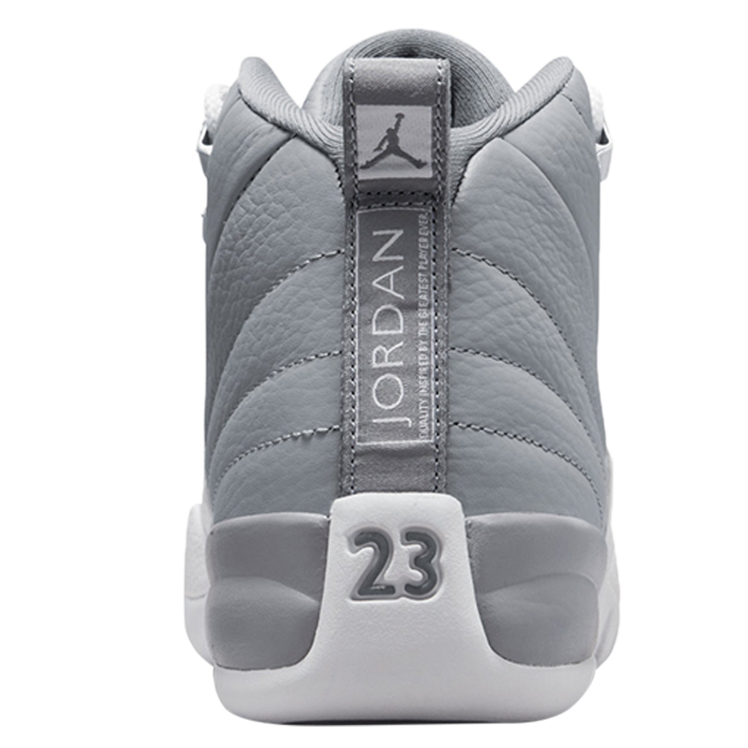 Jordan 12 Retro Stealth (GS)
