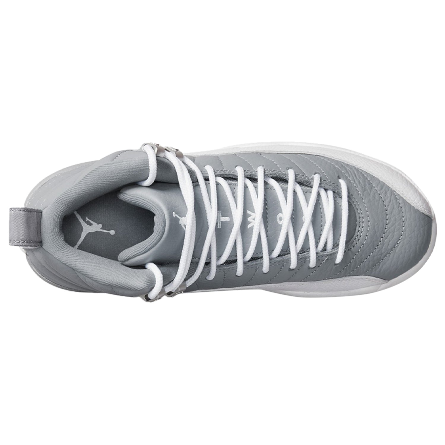 Jordan 12 Retro Stealth (GS)