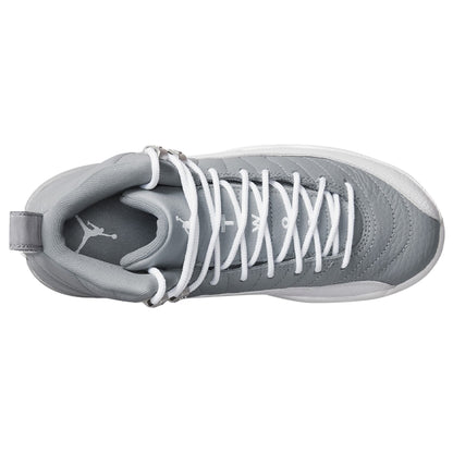 Jordan 12 Retro Stealth (GS)