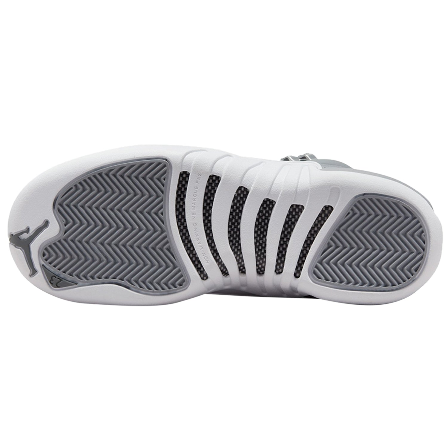 Jordan 12 Retro Stealth (GS)