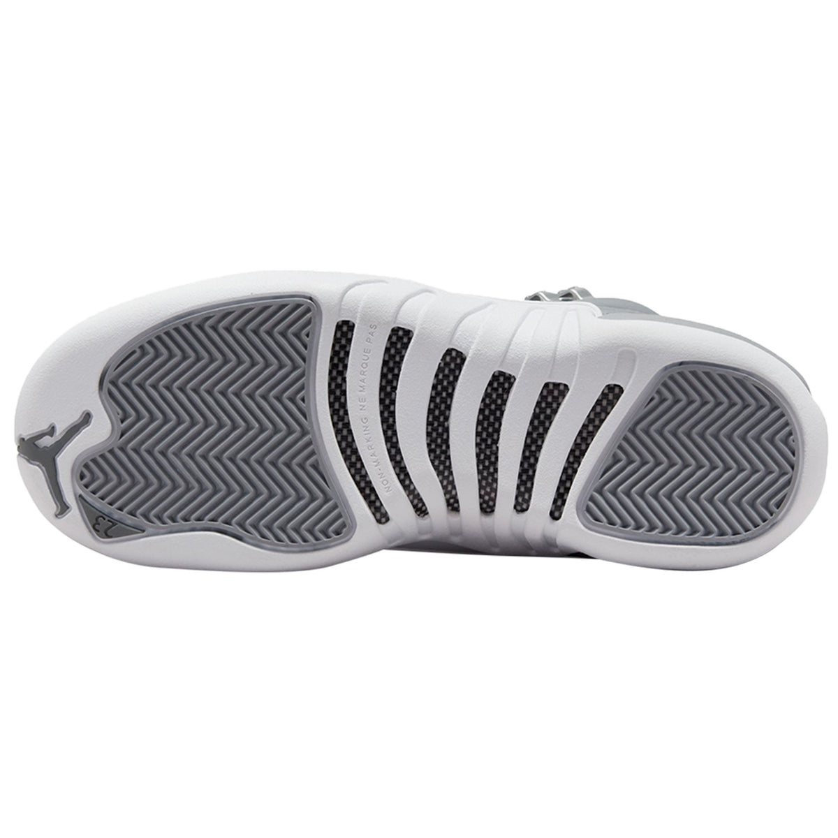 Jordan 12 Retro Stealth (GS)