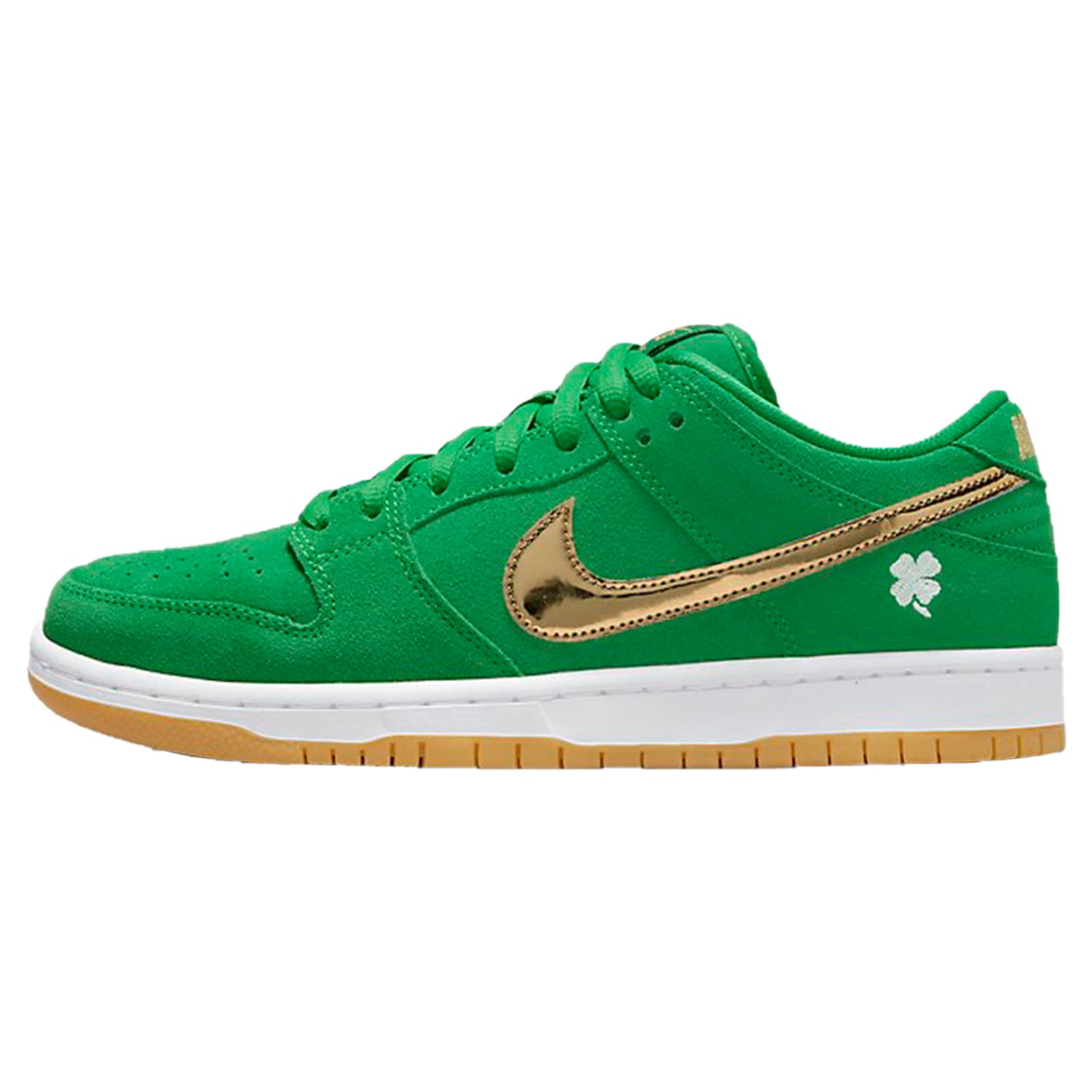 Nike SB Dunk Low Pro St. Patrick's Day (2022)