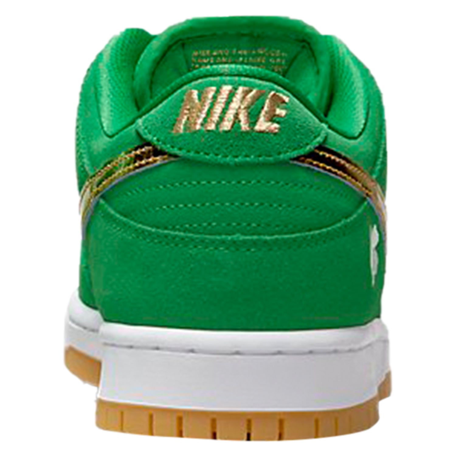 Nike SB Dunk Low Pro St. Patrick's Day (2022)