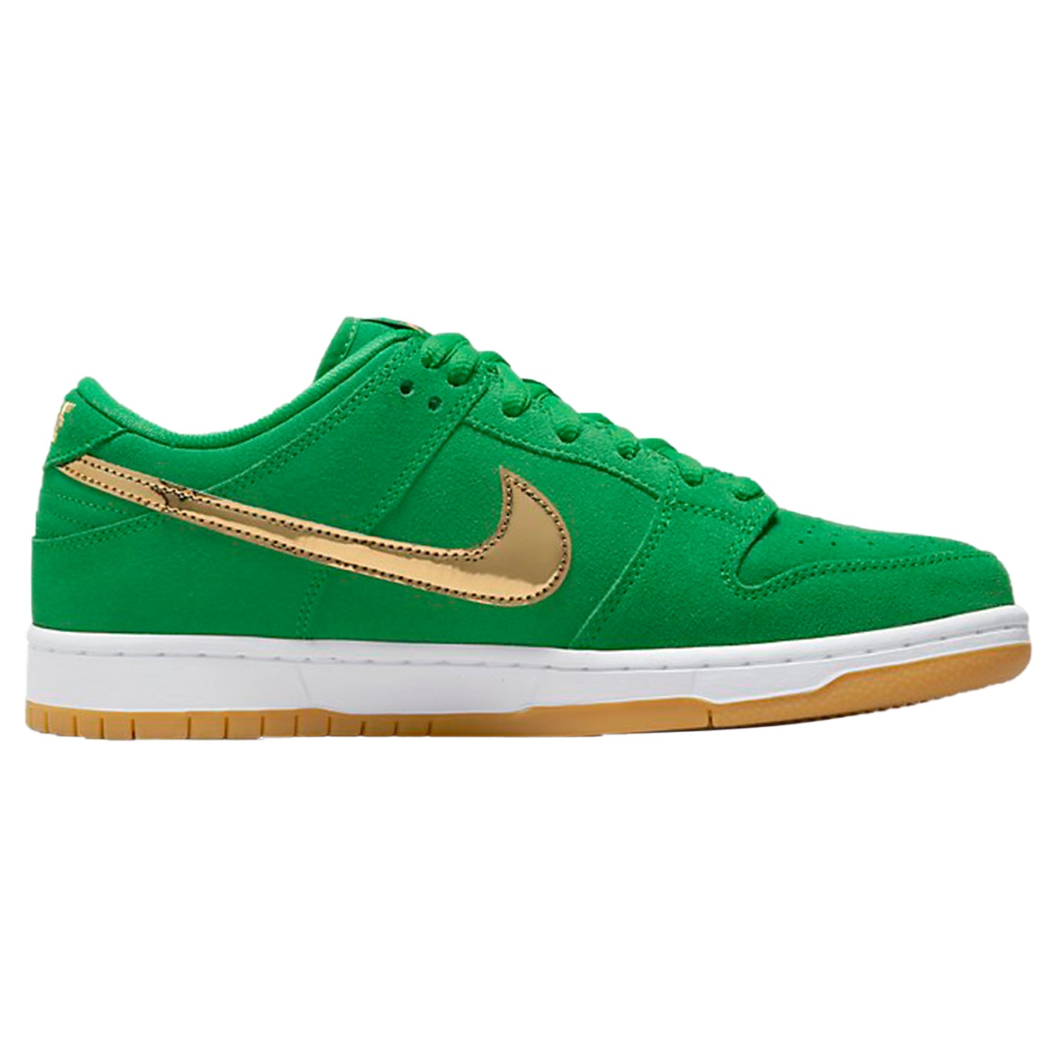 Nike SB Dunk Low Pro St. Patrick&