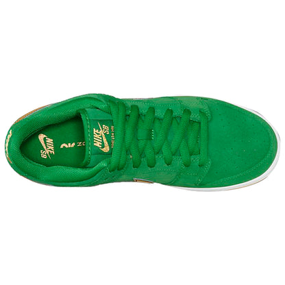 Nike SB Dunk Low Pro St. Patrick&