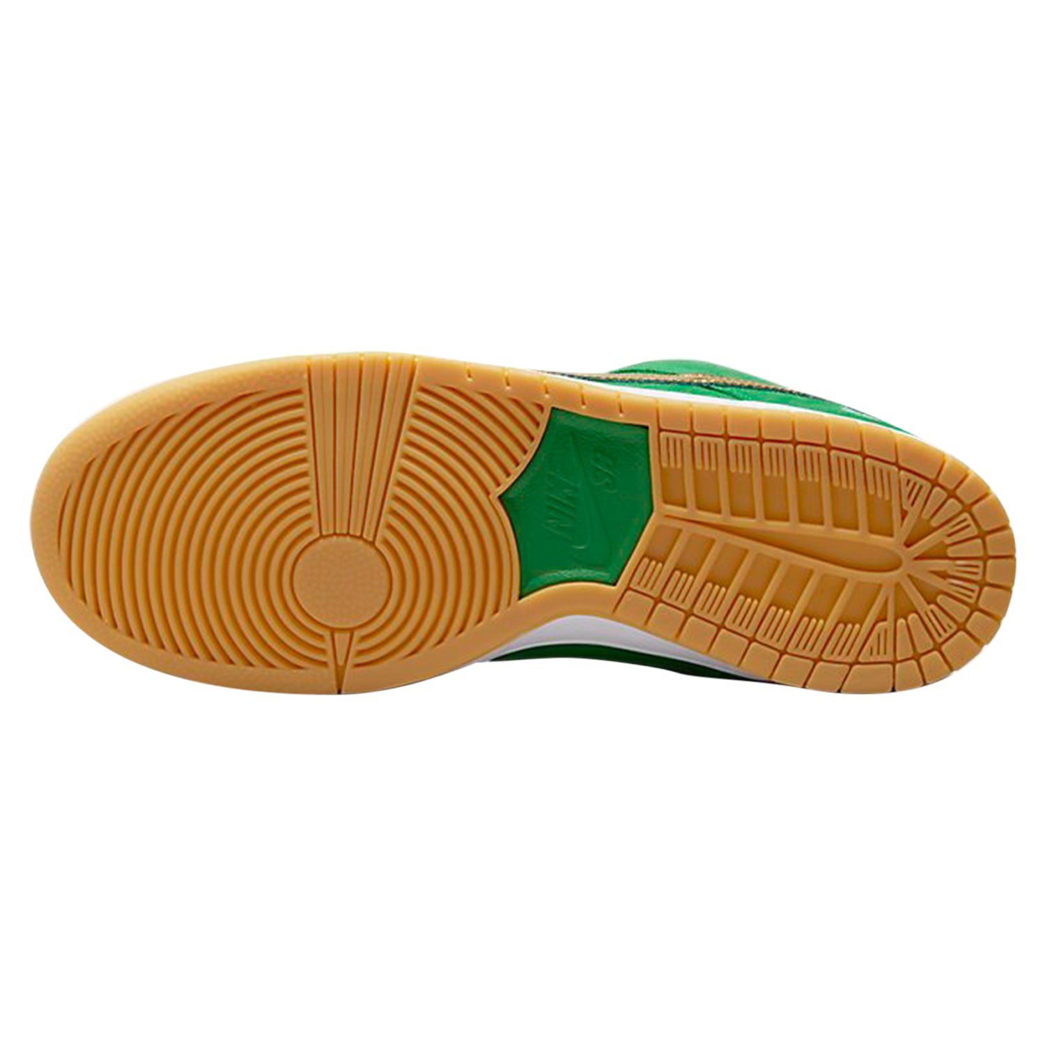 Nike SB Dunk Low Pro St. Patrick&