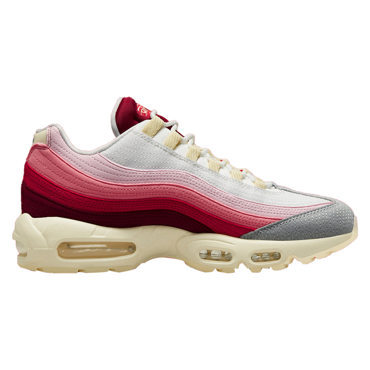 Air Max 95 Anatomy of Air GID