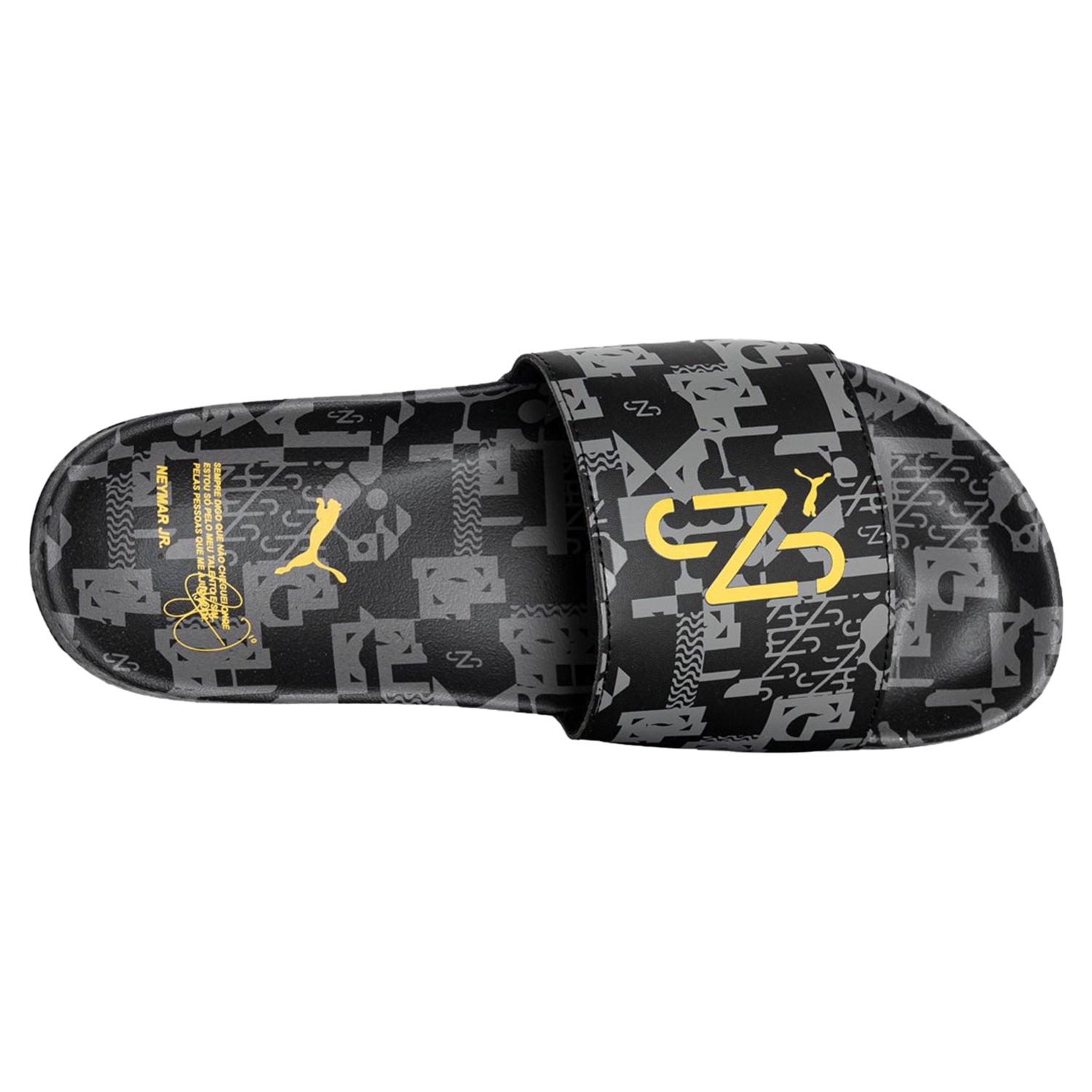 Puma Leadcat Blk Njr Mens Style : 385057