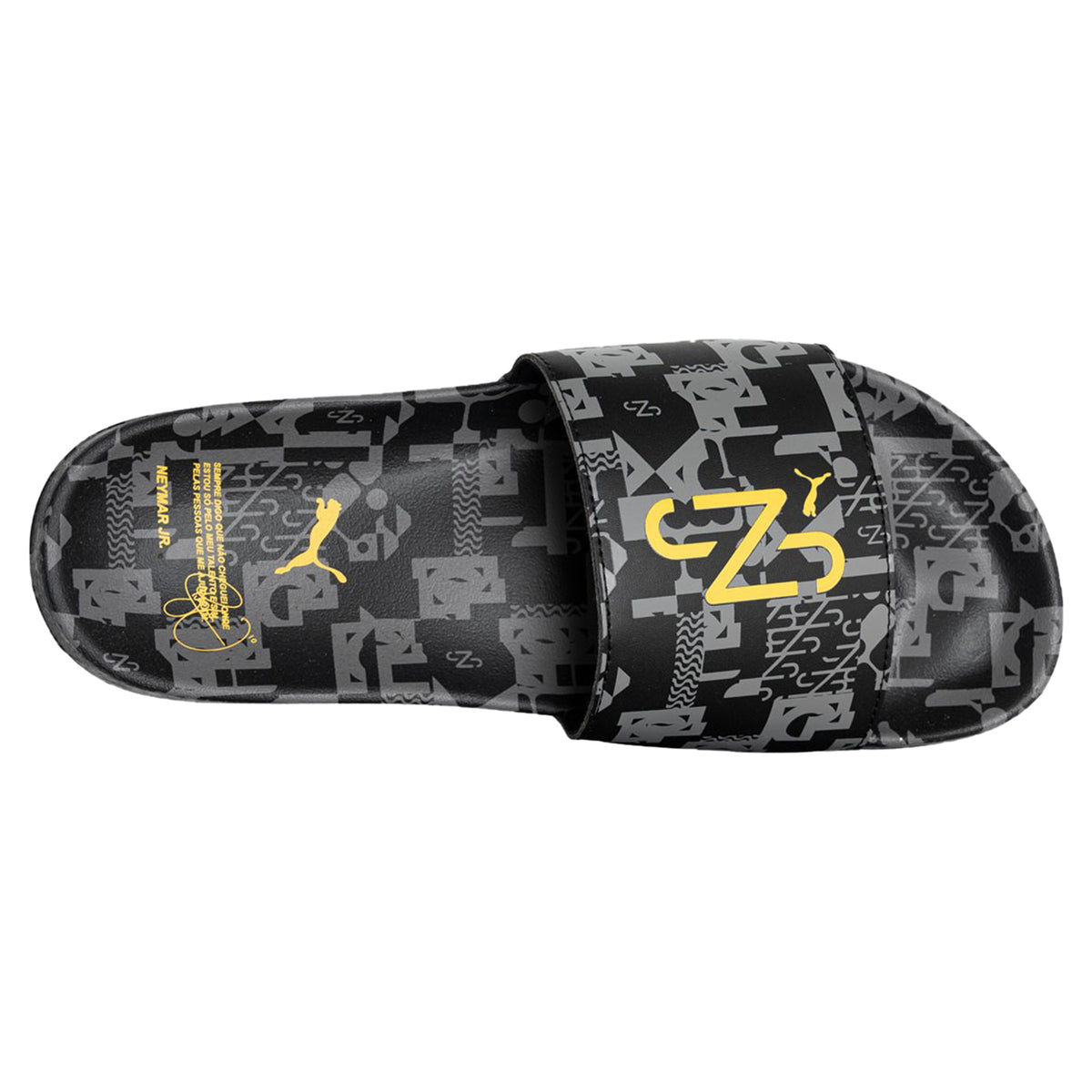 Puma Leadcat Blk Njr Mens Style : 385057