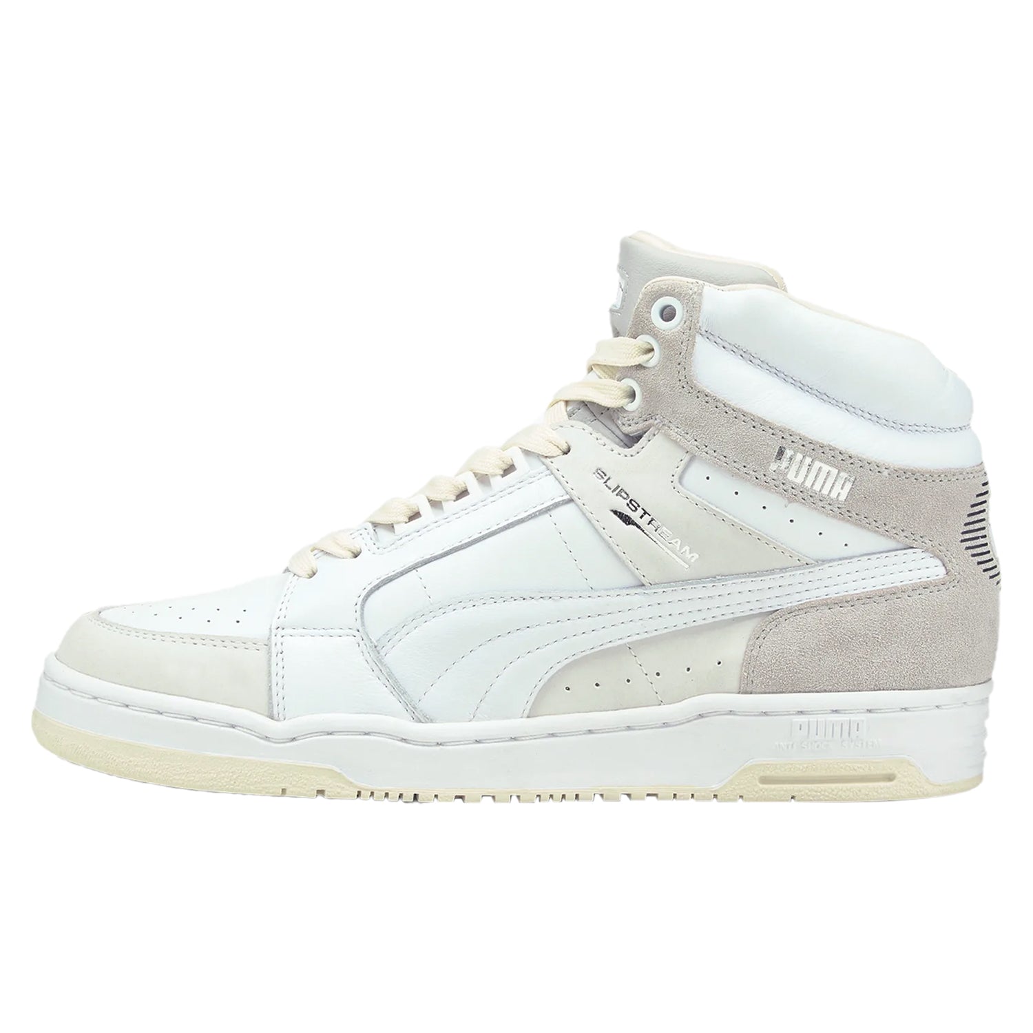 Puma Slipstream Mid Luxe Mens Style : 382090-01