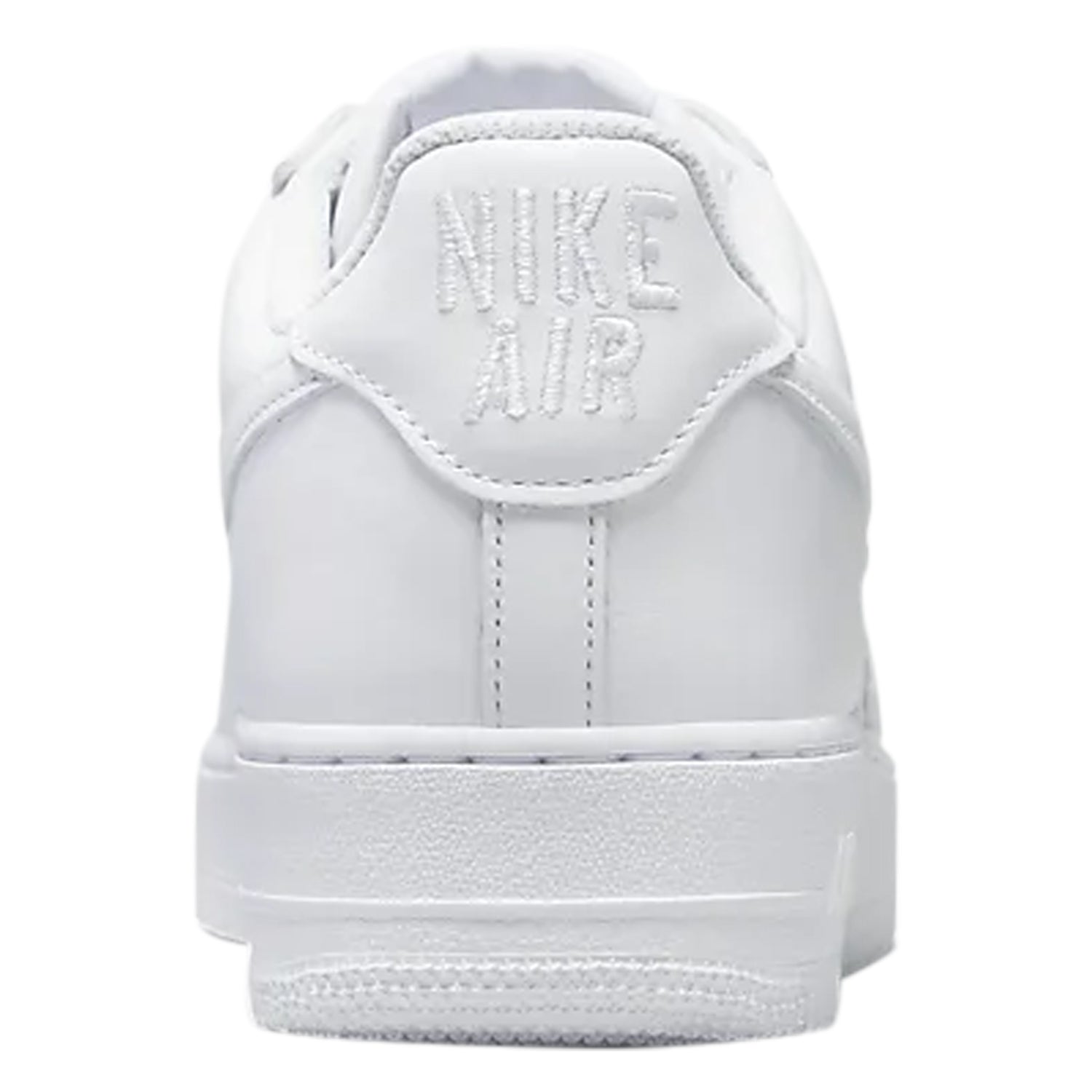 Nike Air Force 1 '07 Low Color of the Month Triple White