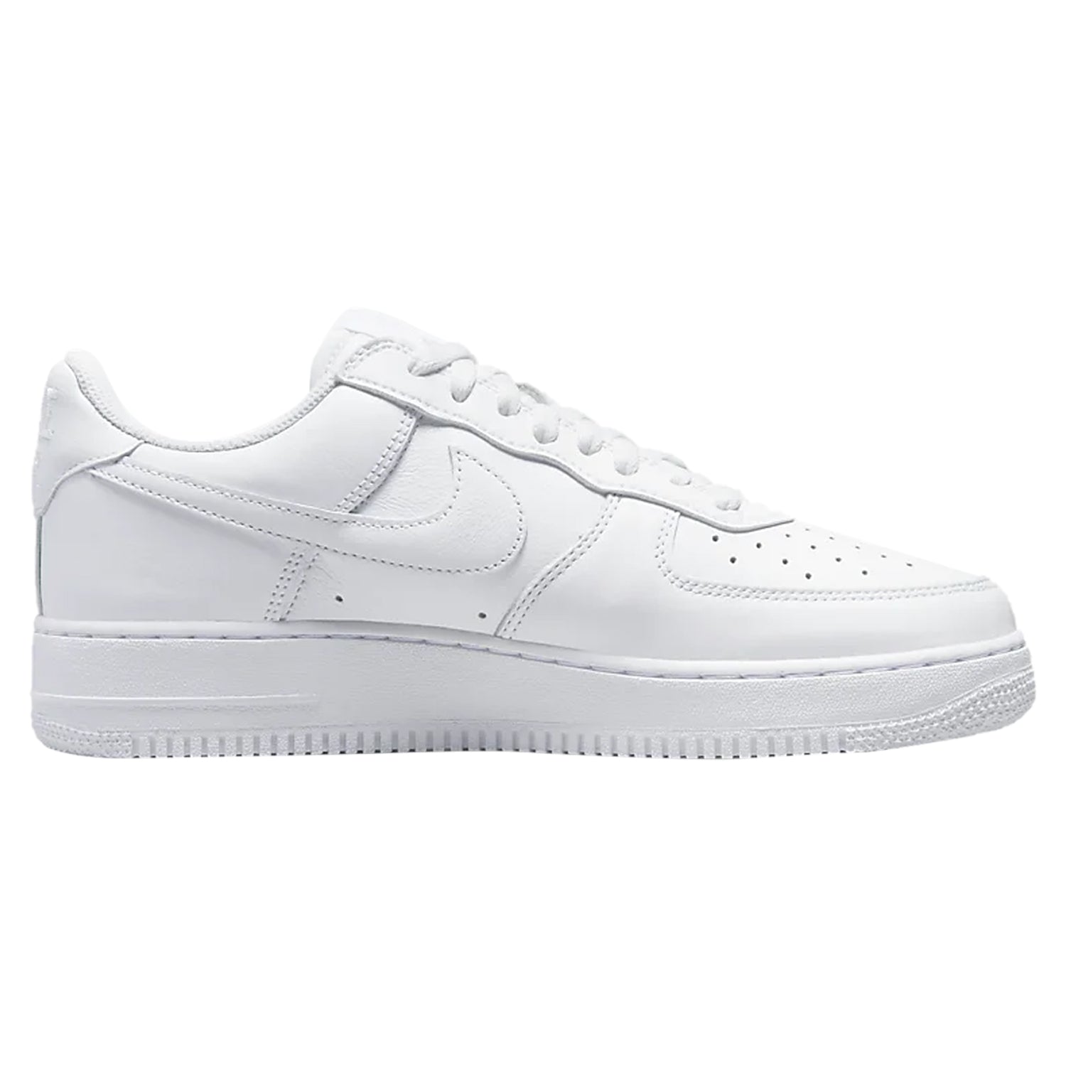 Nike Air Force 1 '07 Low Color of the Month Triple White