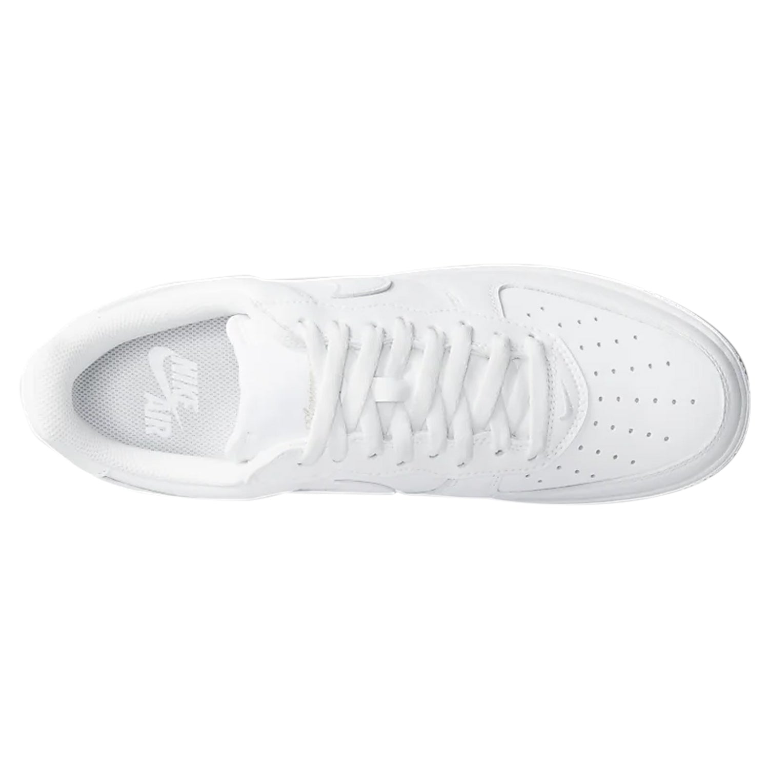 Nike Air Force 1 '07 Low Color of the Month Triple White