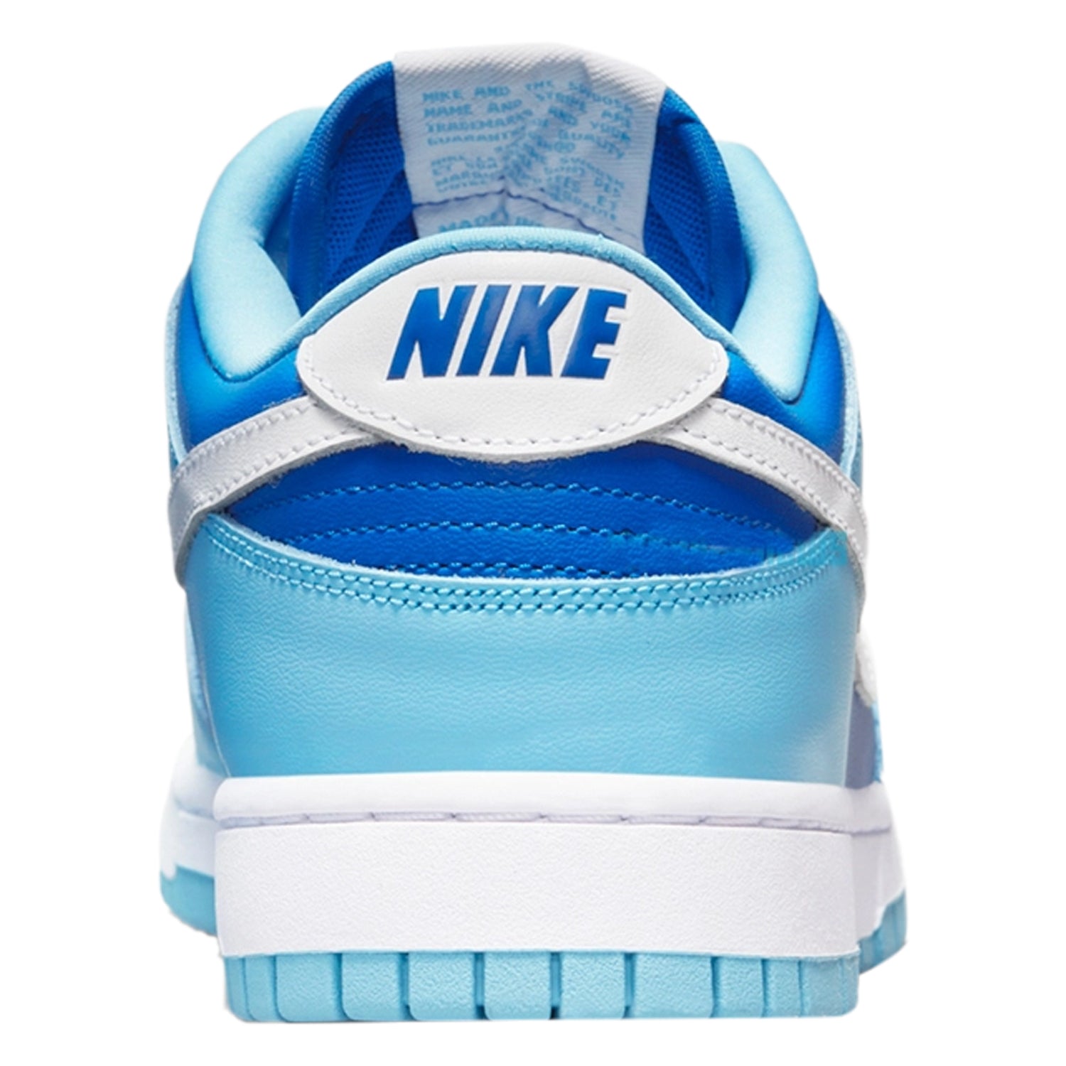 Nike Dunk Low Retro QS Argon (2022)