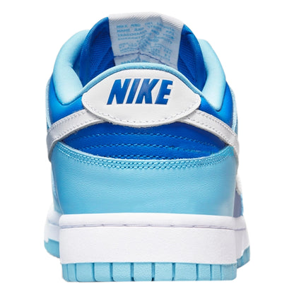 Nike Dunk Low Retro QS Argon (2022)