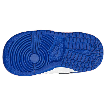 Nike Dunk Low Bright Crimson Game Royal (TD)