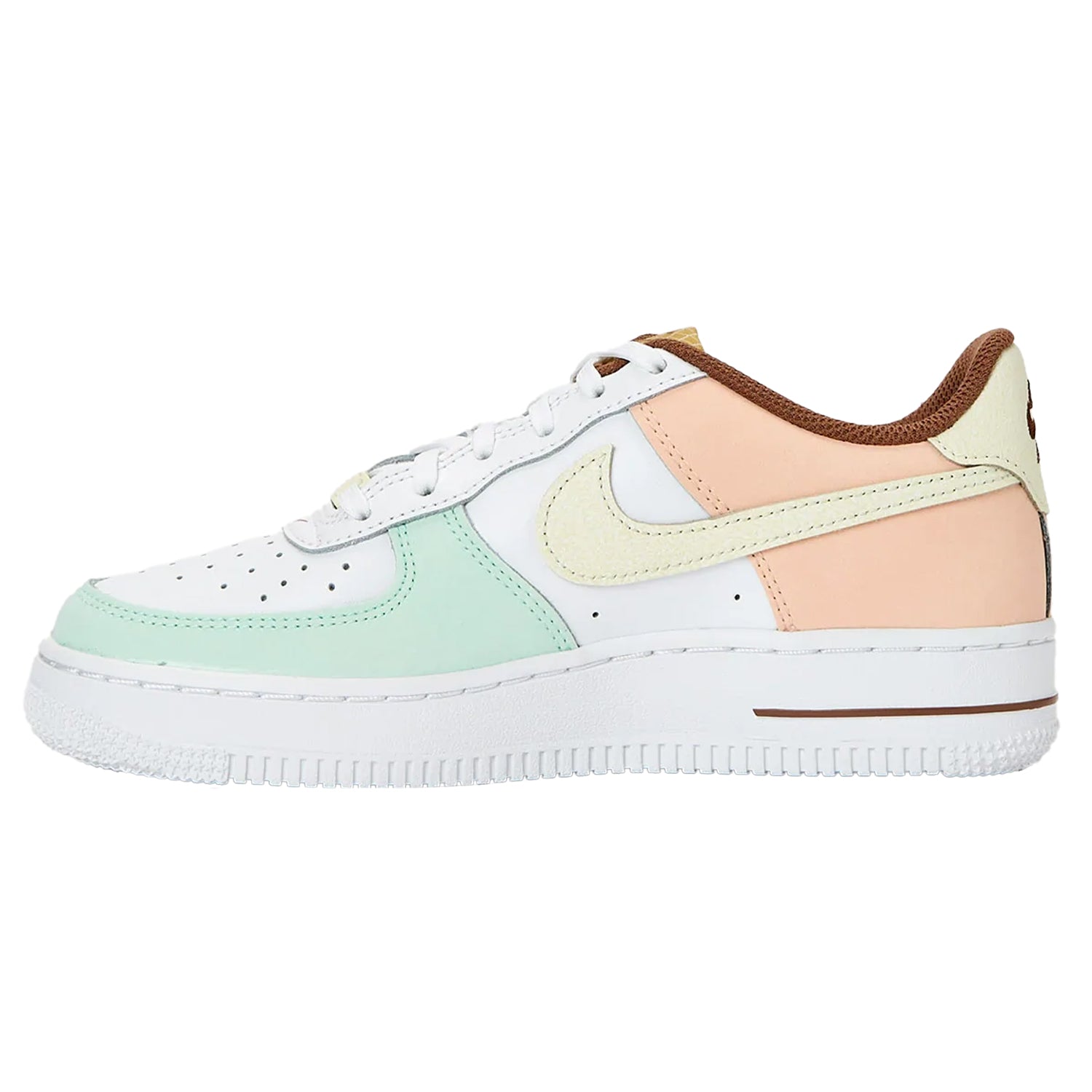 Nike Air Force 1 Low LV8 Ice Cream (GS)