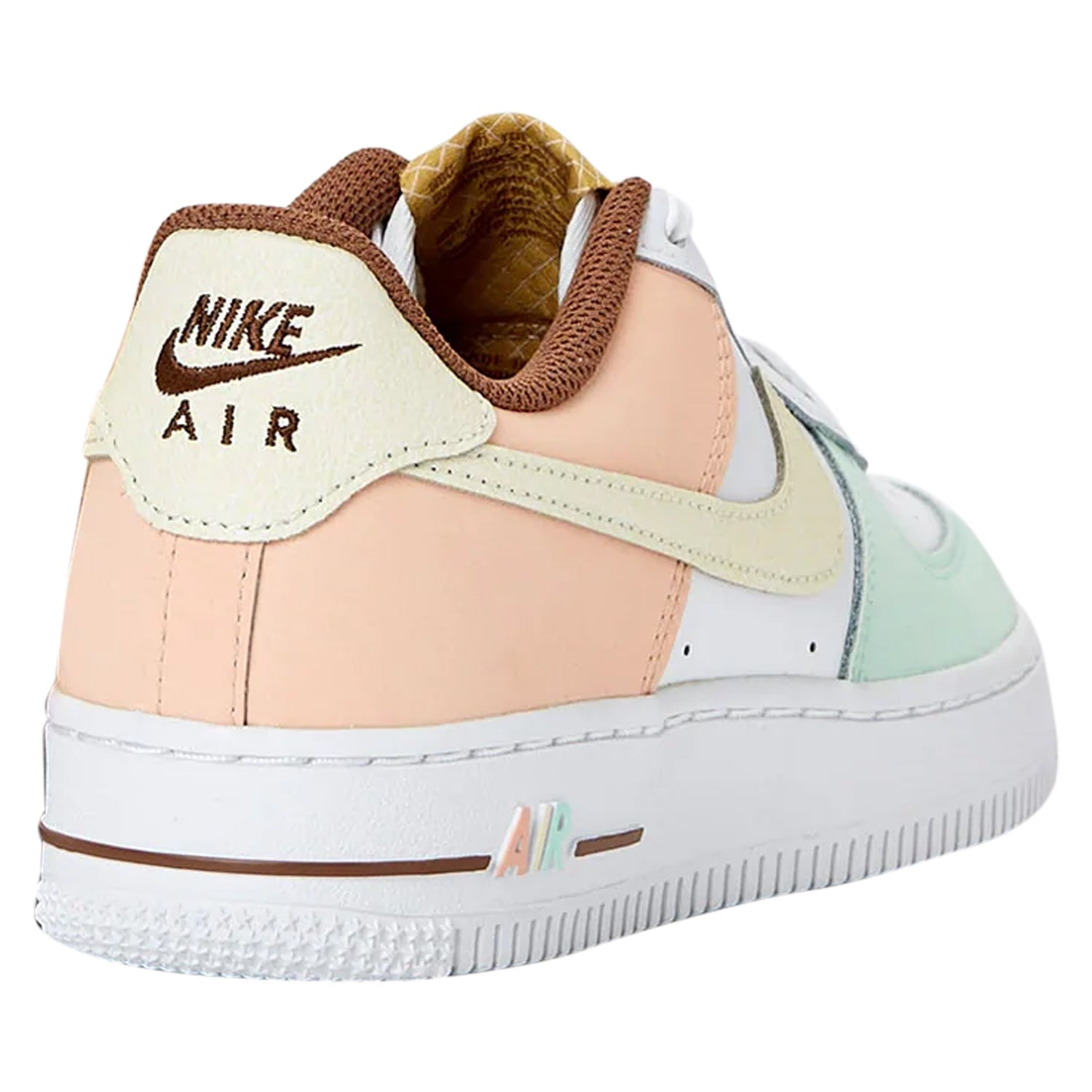 Nike Air Force 1 Low LV8 Ice Cream (GS)