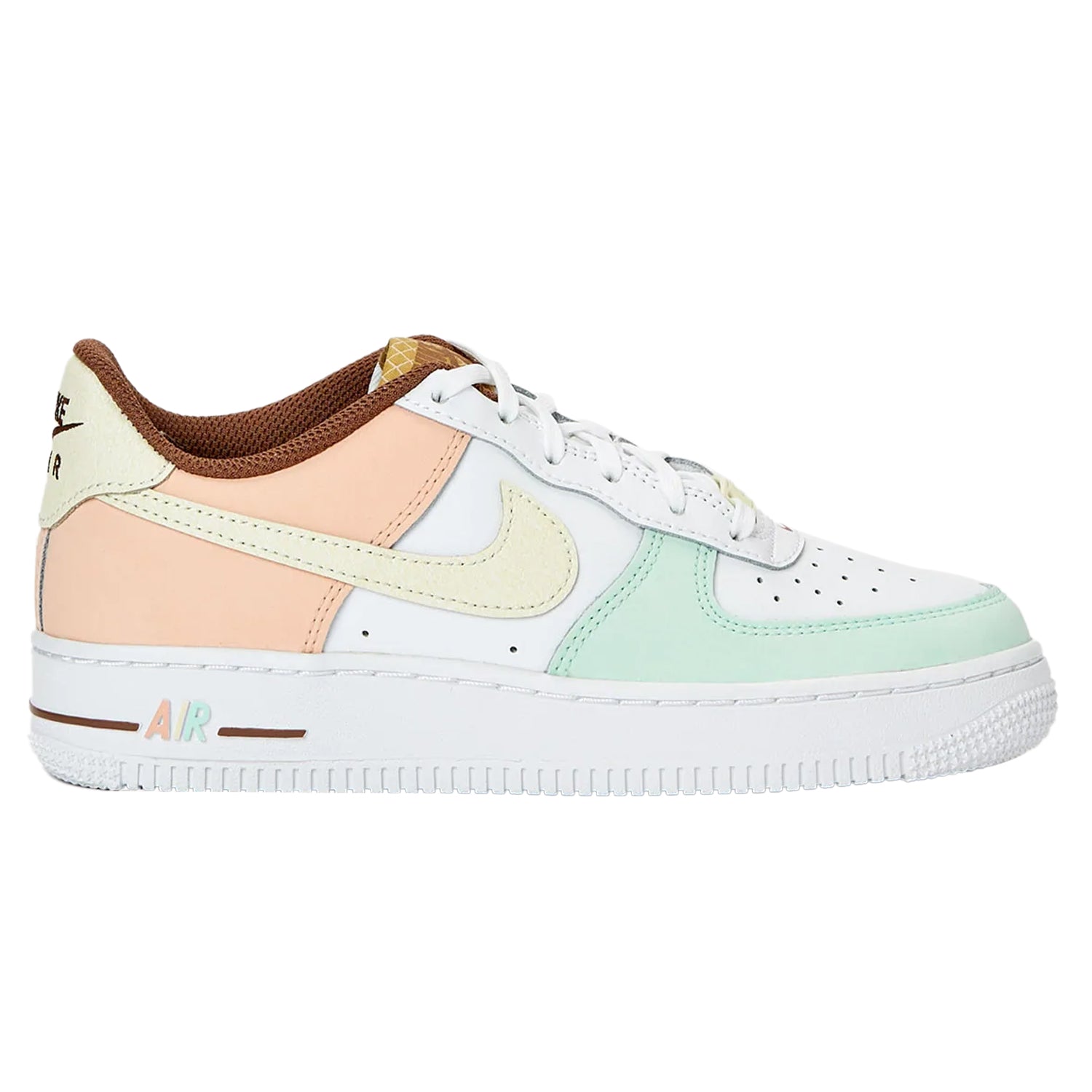 Nike Air Force 1 Low LV8 Ice Cream (GS)