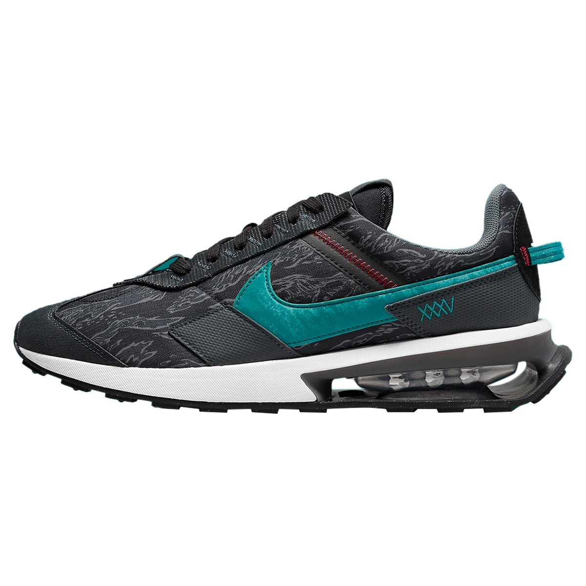 Nike Air Max Pre-Day Black Freshwater