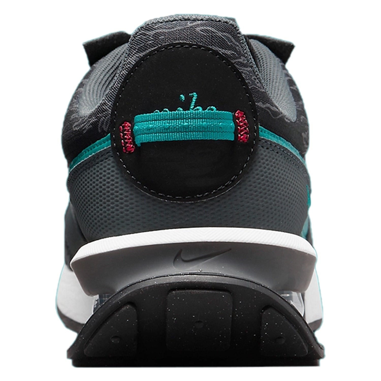 Nike Air Max Pre-Day Black Freshwater