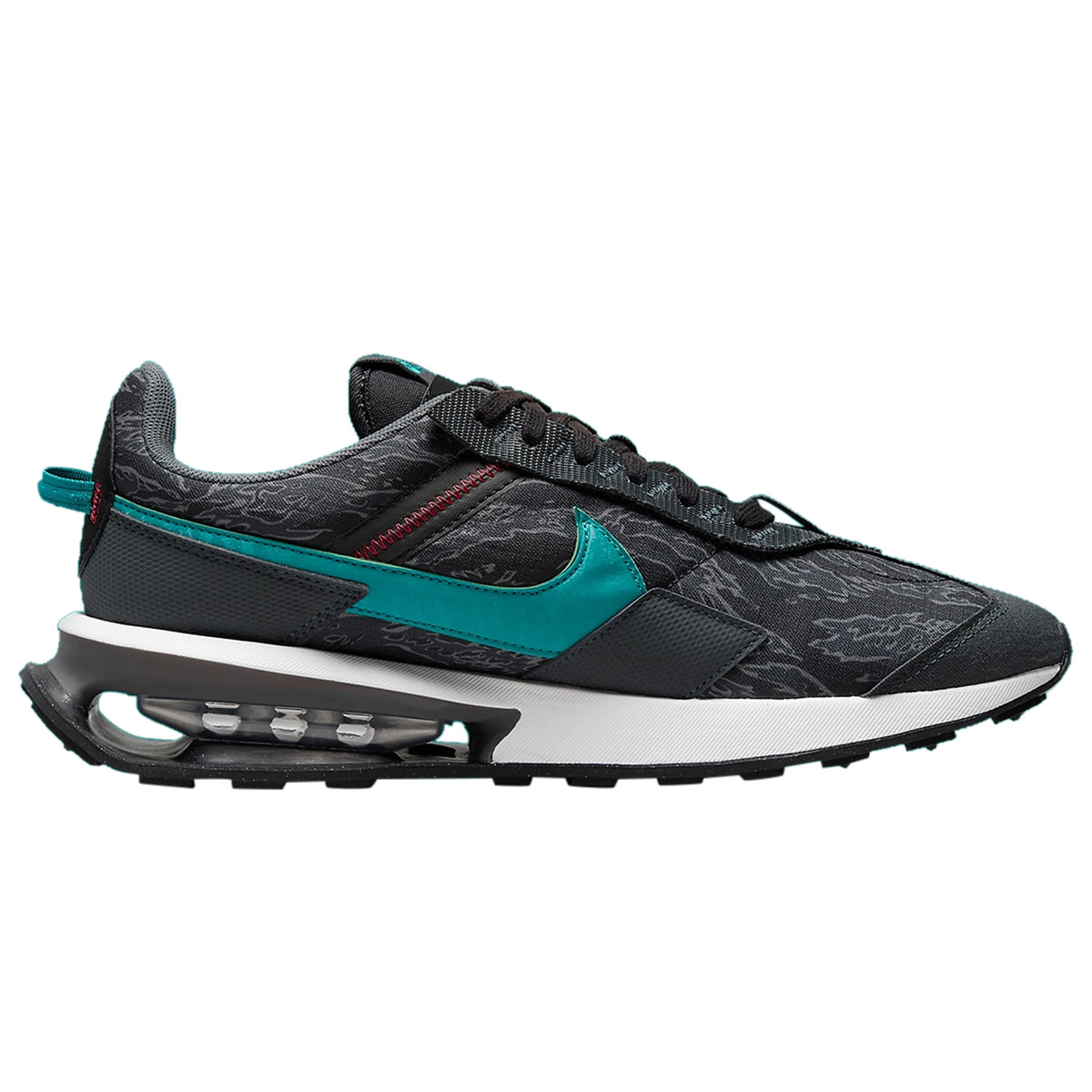 Nike Air Max Pre-Day Black Freshwater