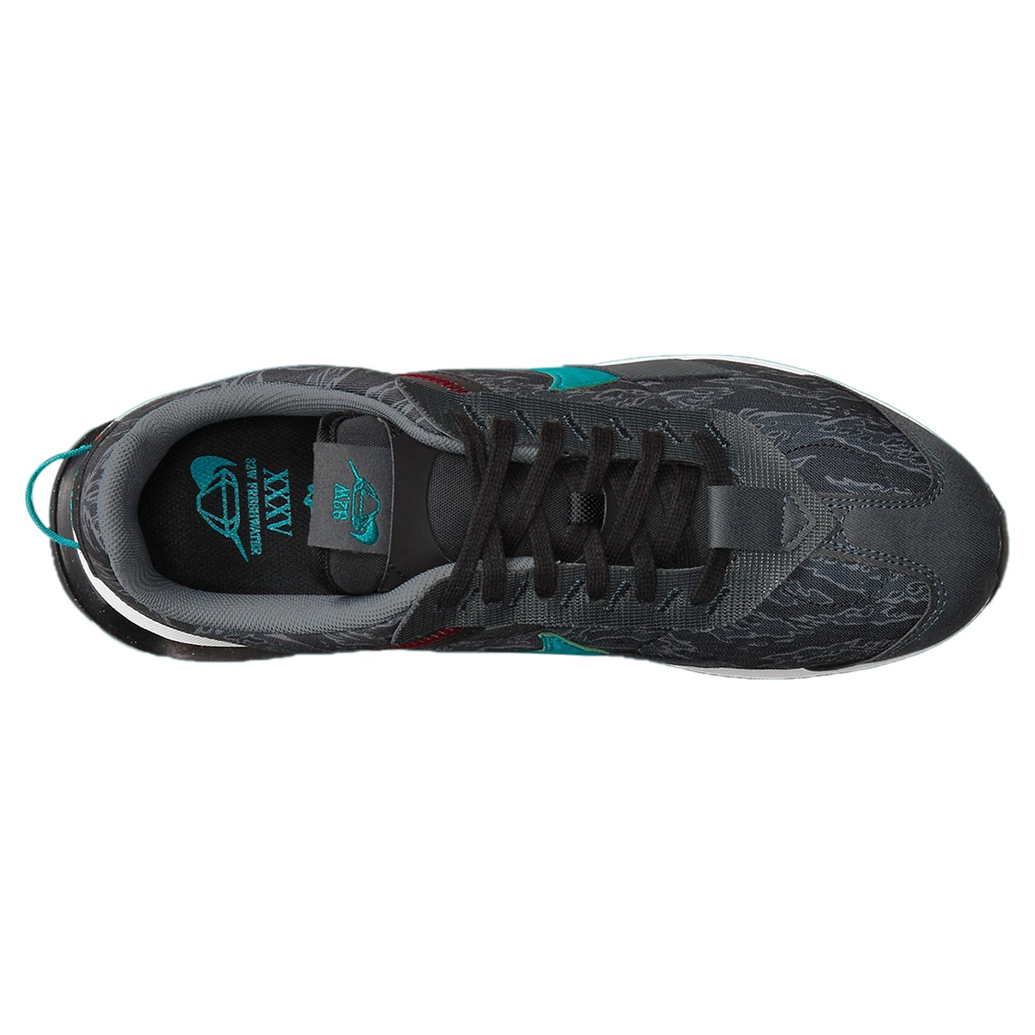 Nike Air Max Pre-Day Black Freshwater