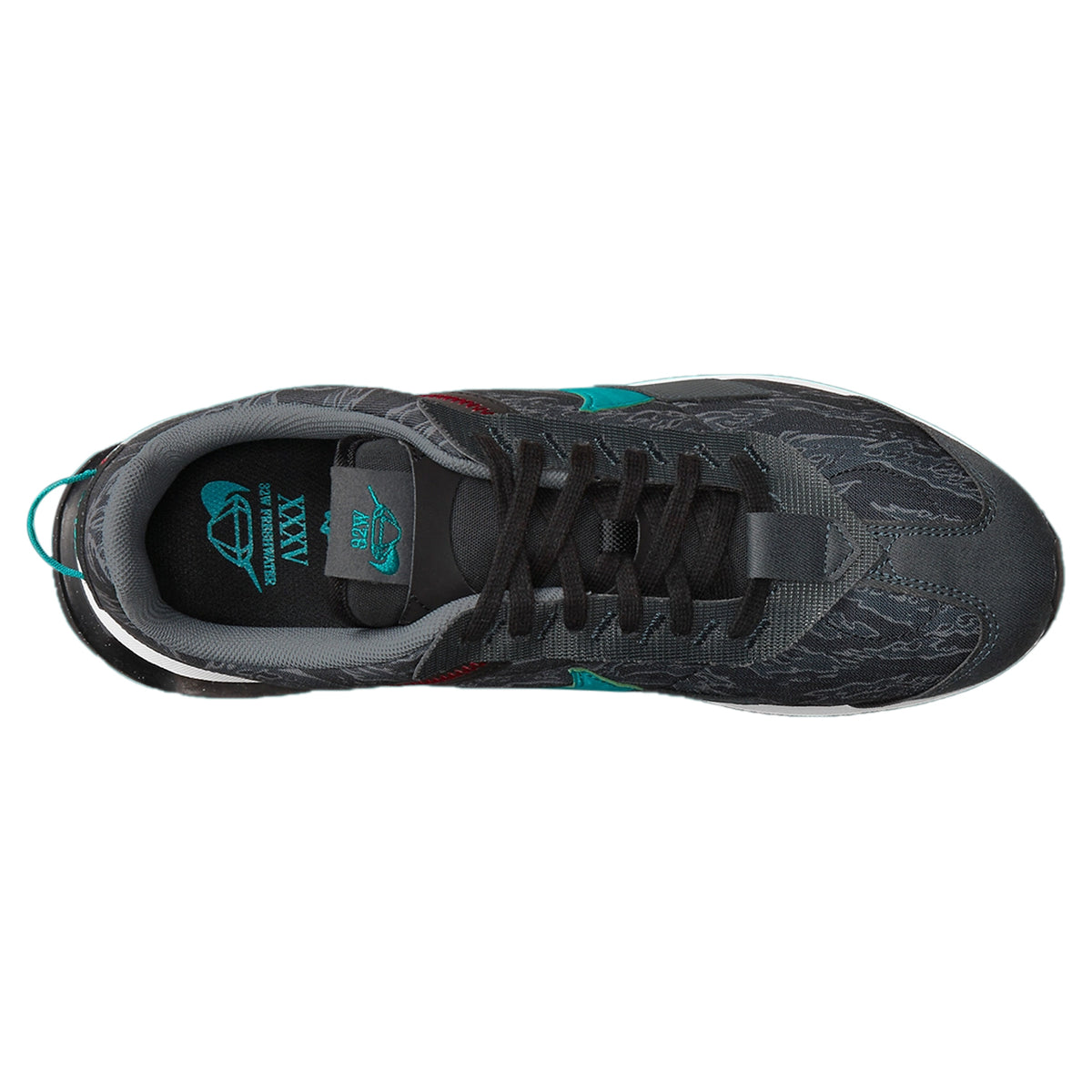 Nike Air Max Pre-Day Black Freshwater