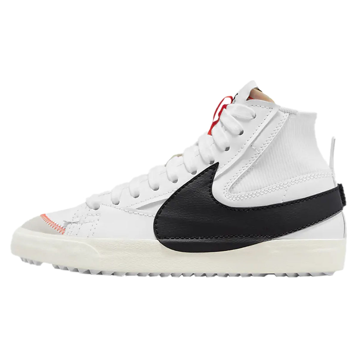 Nike Blazer Mid 77 Jumbo White Black