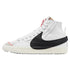 Nike Blazer Mid 77 Jumbo White Black