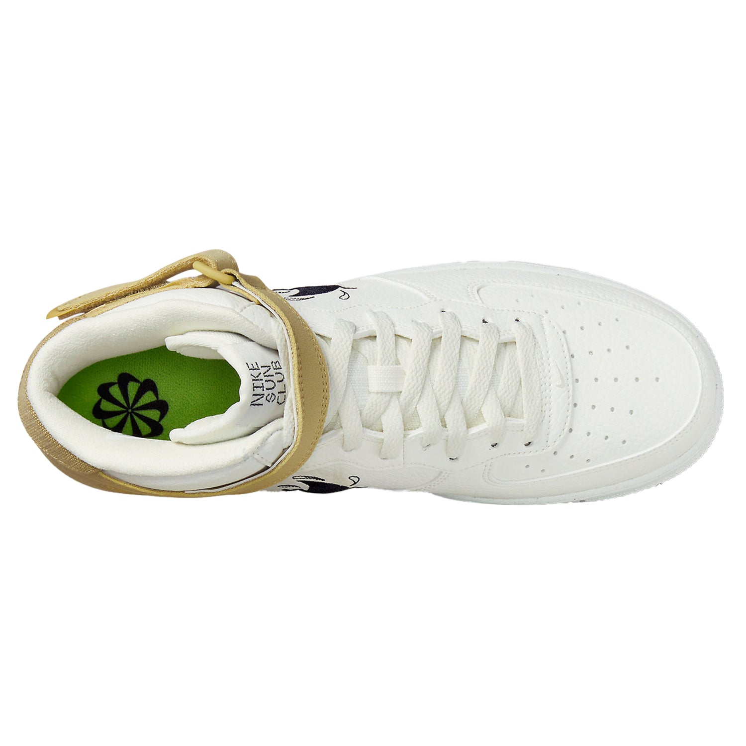 Nike Air Force 1 Mid &