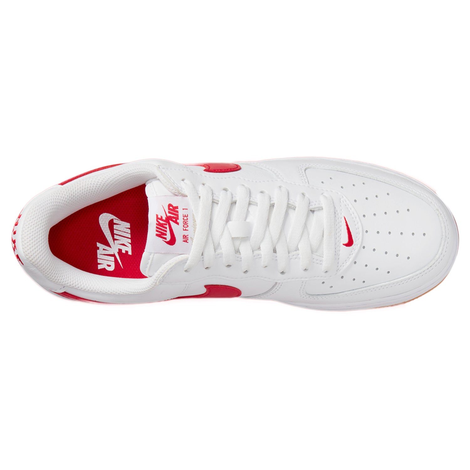 Nike Air Force 1 &