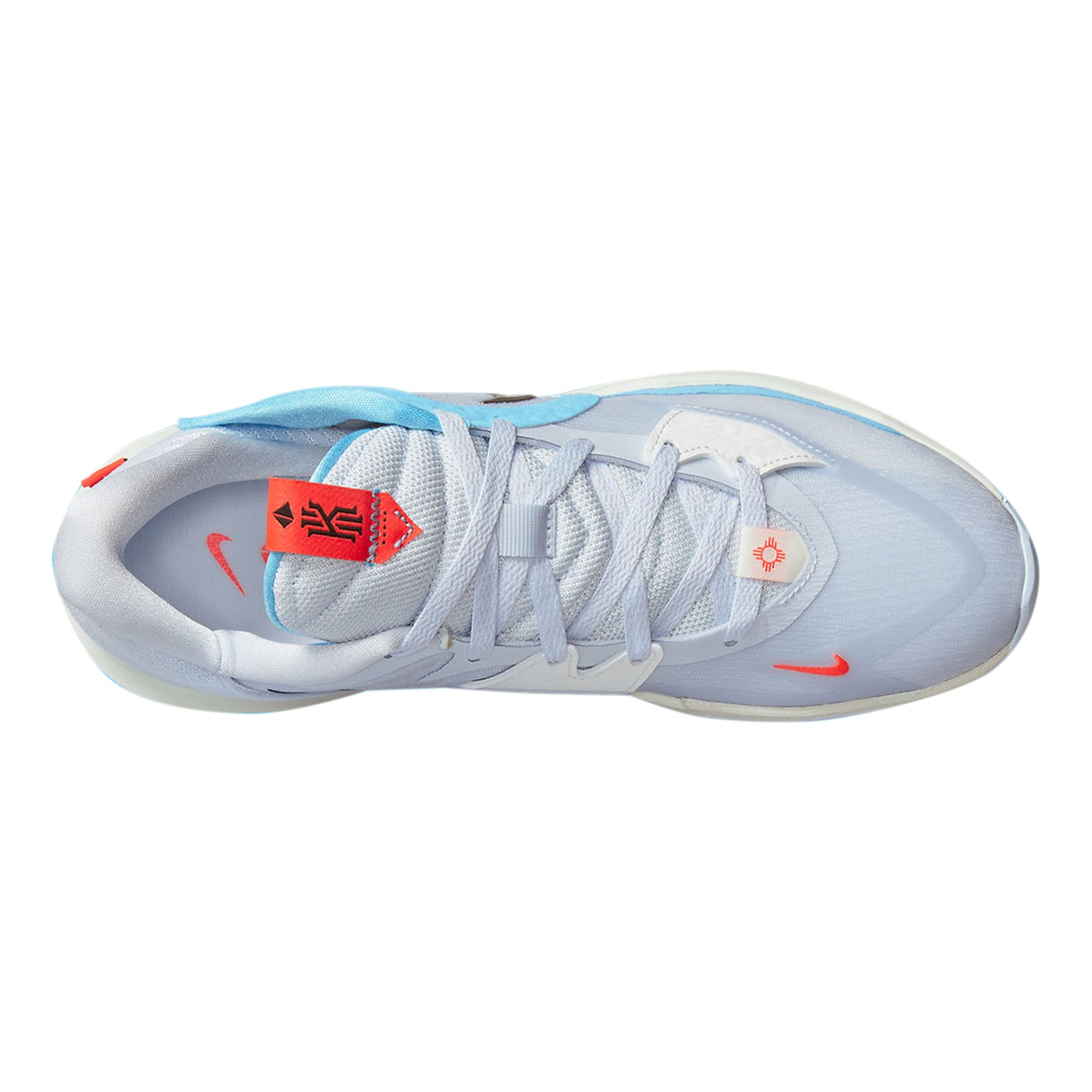 Nike Kyrie Low 5 Mens Style : Dj6012-003