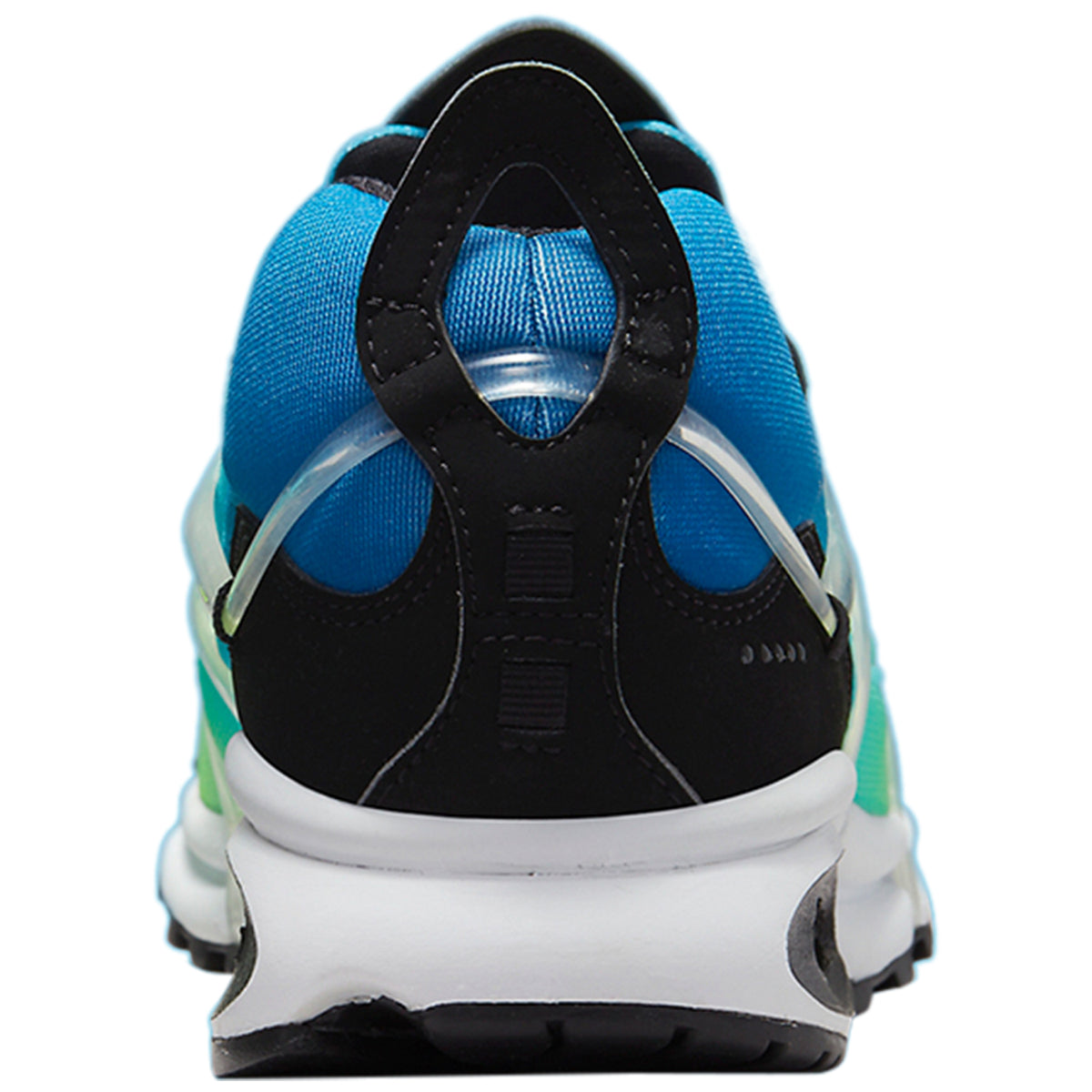 Nike Air Kukini SE Gradient Lemon Venom
