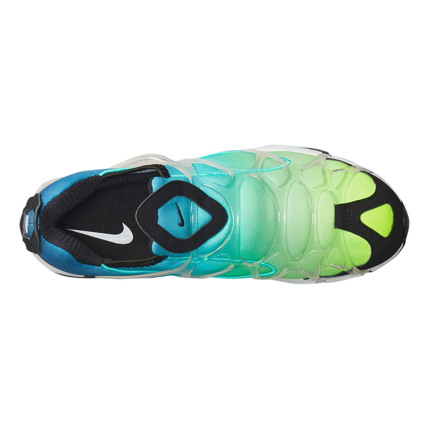 Nike Air Kukini SE Gradient Lemon Venom