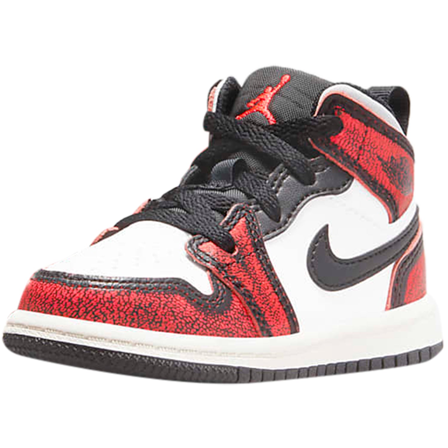 Jordan 1 Mid Se Toddlers Style : Fb0566-006