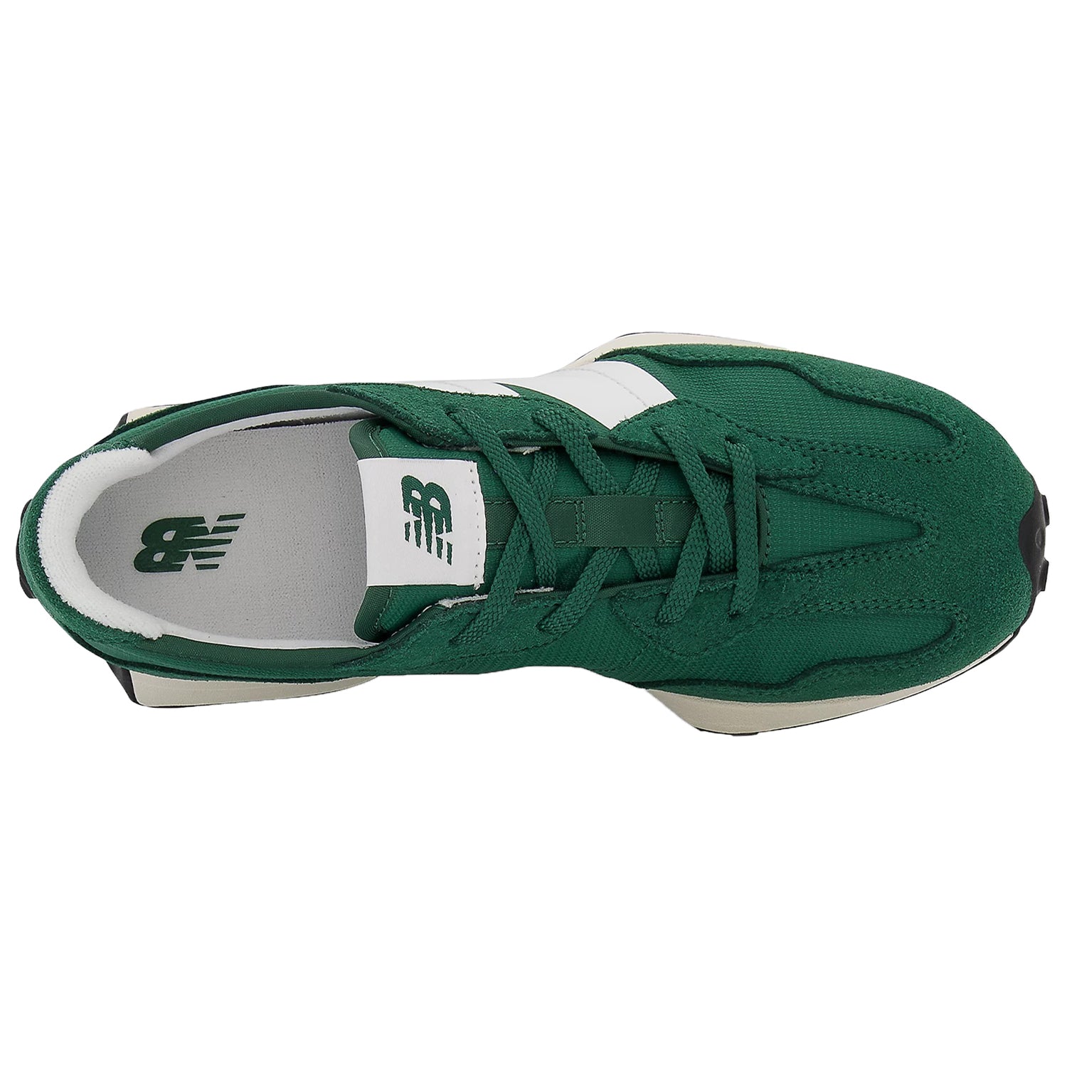 New Balance Lifestyle Big Kids Style : Gs327