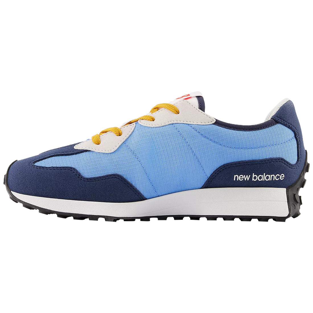 New Balance Lifestyle Big Kids Style : Gs327