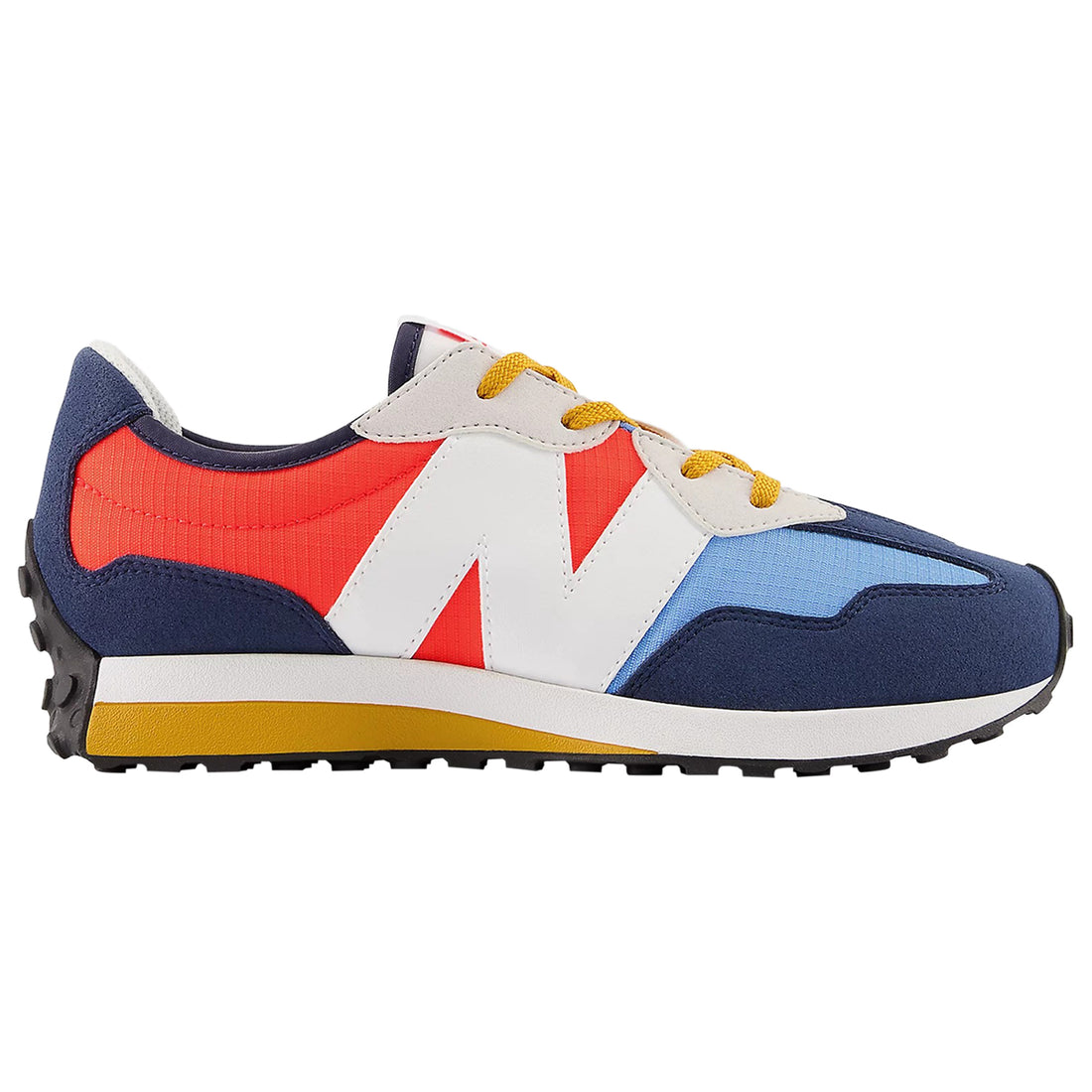 New Balance Lifestyle Big Kids Style : Gs327