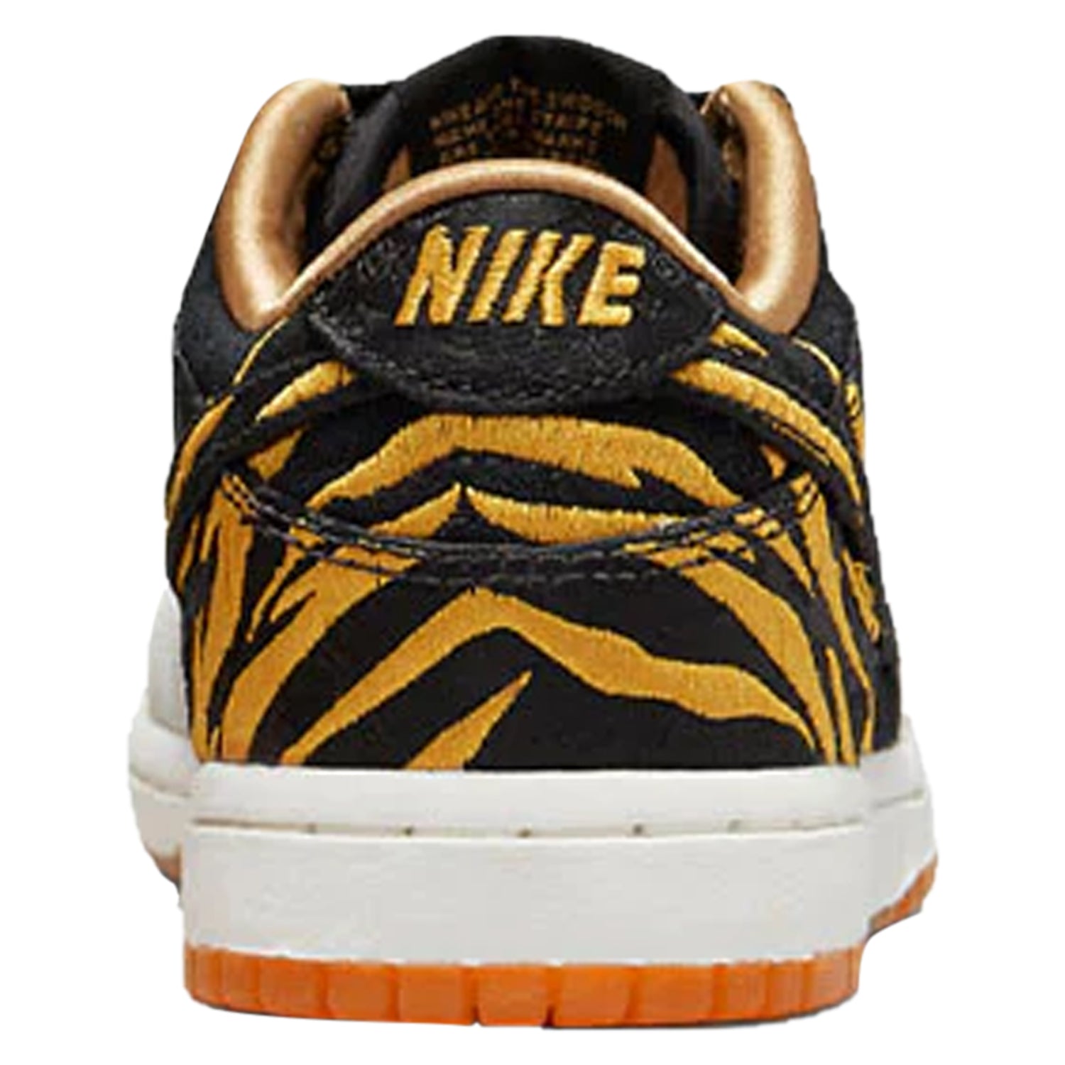 Nike Dunk Low Year of the Tiger (2022) (PS)