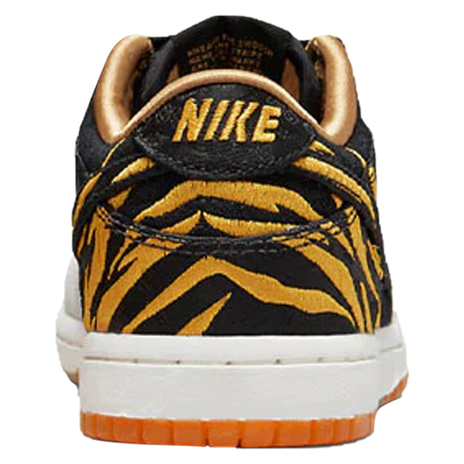 Nike Dunk Low Year of the Tiger (2022) (PS)