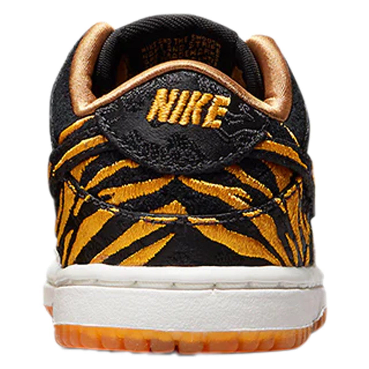 Nike Dunk Low Year of the Tiger (2022) (TD)
