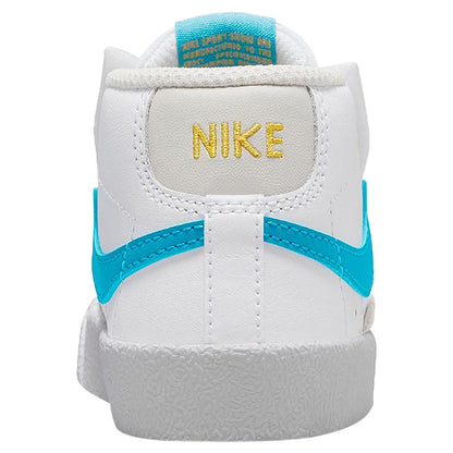 Nike Blazer Mid &