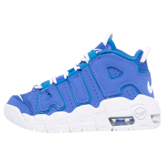Nike Air More Uptempo Battle Blue (PS)